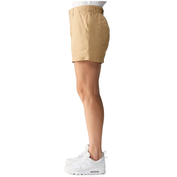 NWT Social Standard by Sanctuary 100% Lyocel Tencel Shorts, S Small - Picture 4 of 12